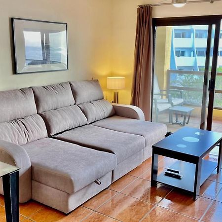 Apartmán Ocean Golf San Miguel de Abona Exteriér fotografie