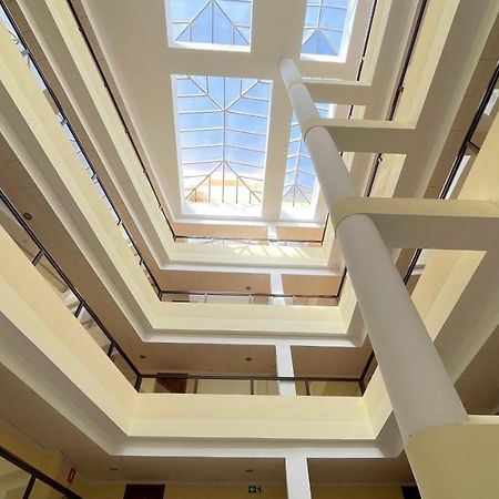 Apartmán Ocean Golf San Miguel de Abona Exteriér fotografie