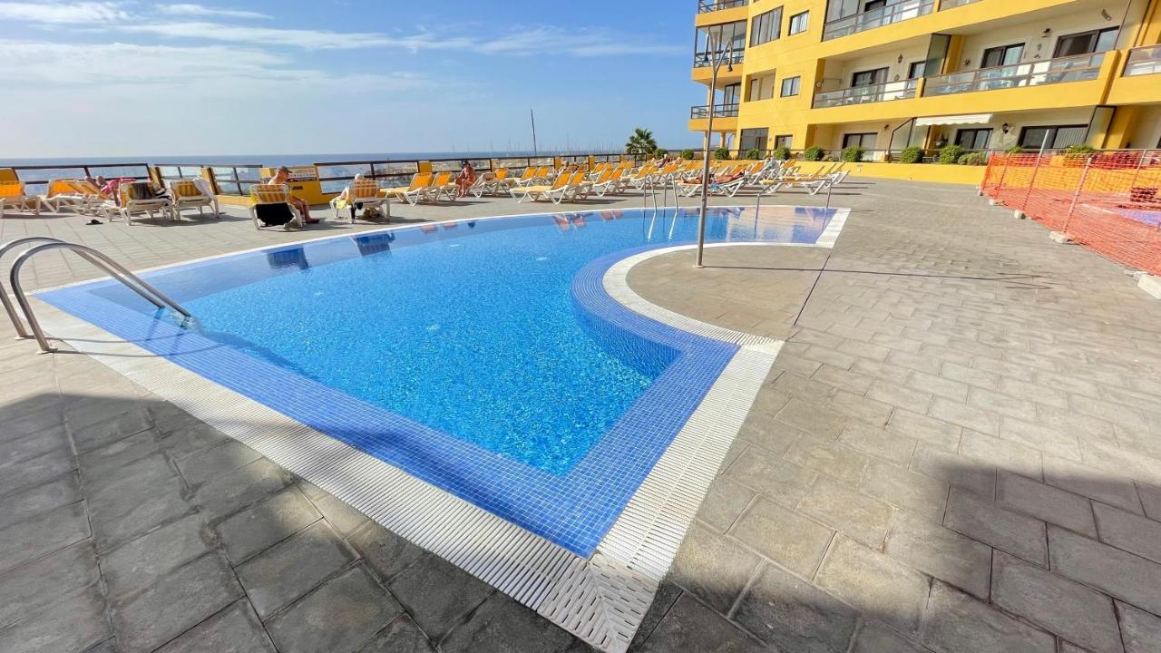 Apartmán Ocean Golf San Miguel de Abona Exteriér fotografie