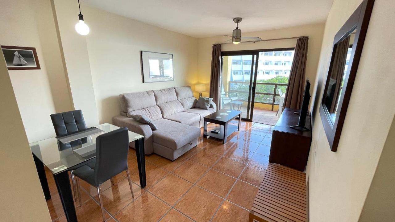 Apartmán Ocean Golf San Miguel de Abona Exteriér fotografie