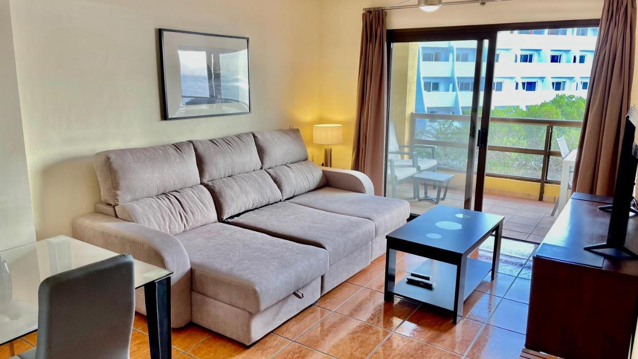 Apartmán Ocean Golf San Miguel de Abona Exteriér fotografie