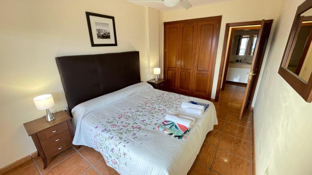 Apartmán Ocean Golf San Miguel de Abona Exteriér fotografie