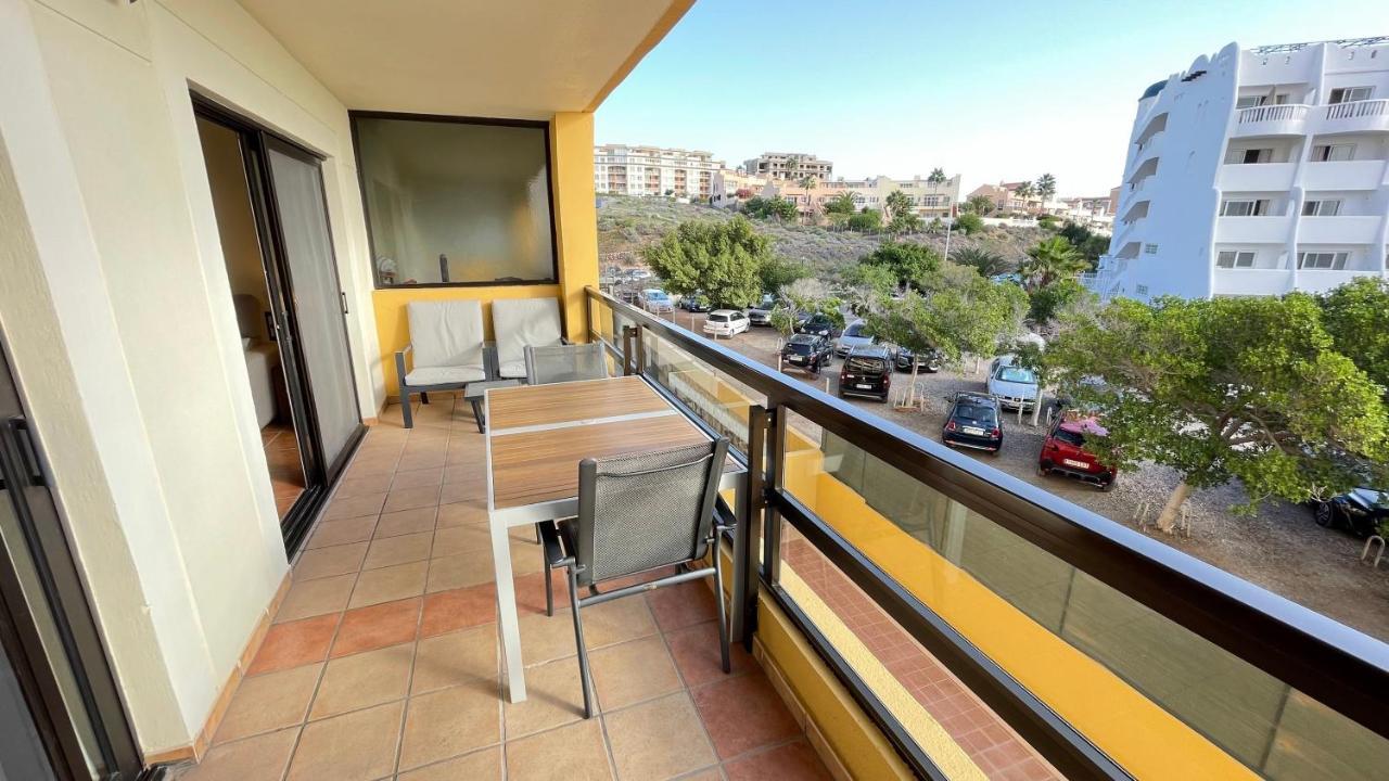 Apartmán Ocean Golf San Miguel de Abona Exteriér fotografie