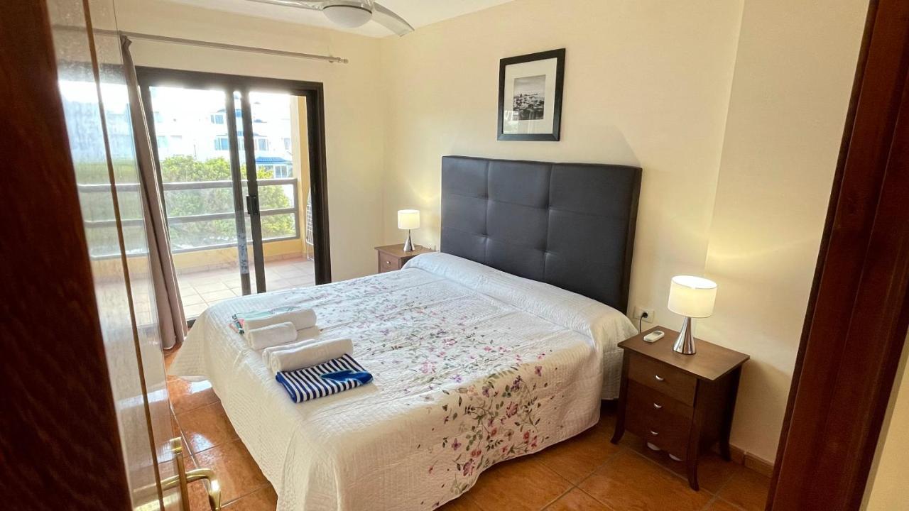 Apartmán Ocean Golf San Miguel de Abona Exteriér fotografie