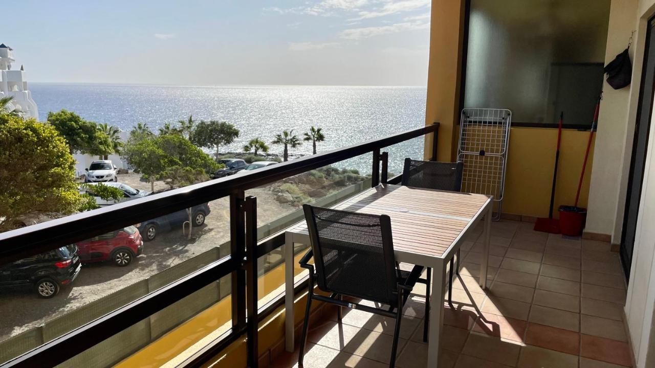 Apartmán Ocean Golf San Miguel de Abona Exteriér fotografie