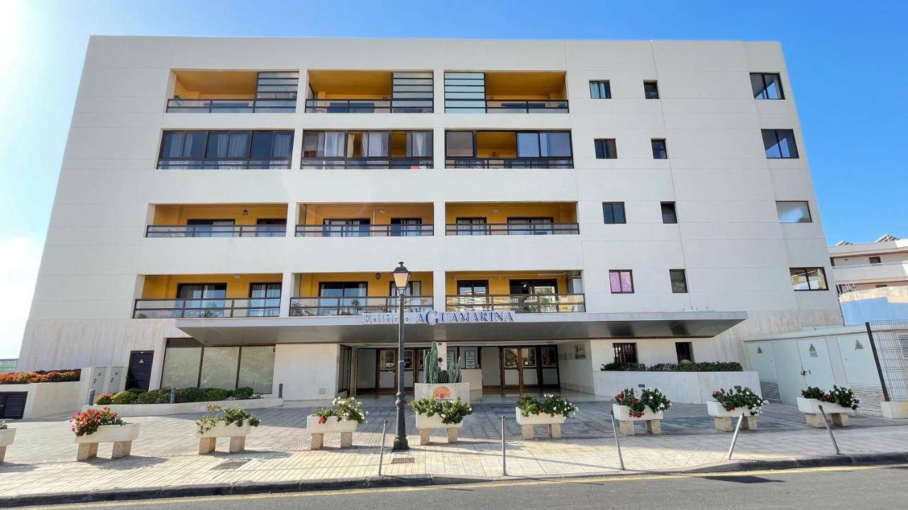 Apartmán Ocean Golf San Miguel de Abona Exteriér fotografie