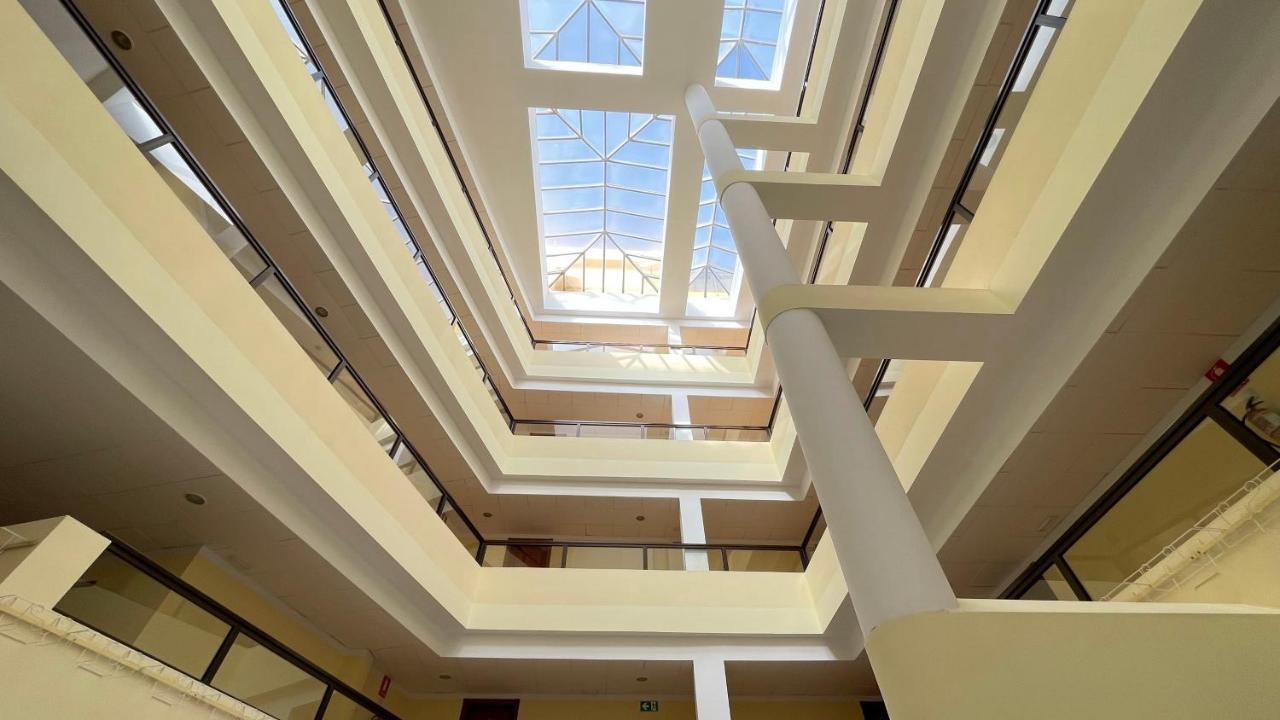 Apartmán Ocean Golf San Miguel de Abona Exteriér fotografie