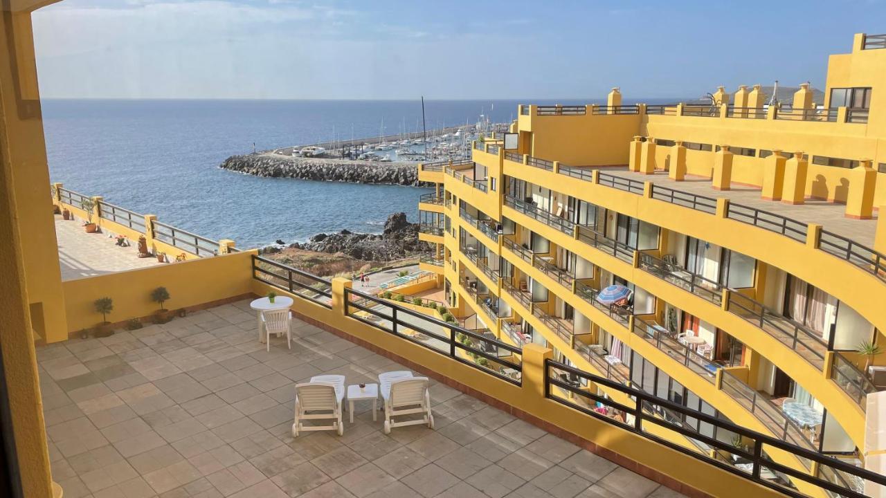 Apartmán Ocean Golf San Miguel de Abona Exteriér fotografie