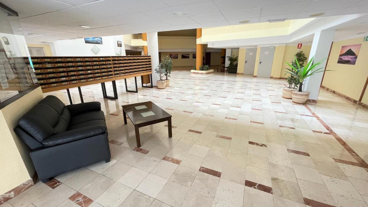 Apartmán Ocean Golf San Miguel de Abona Exteriér fotografie