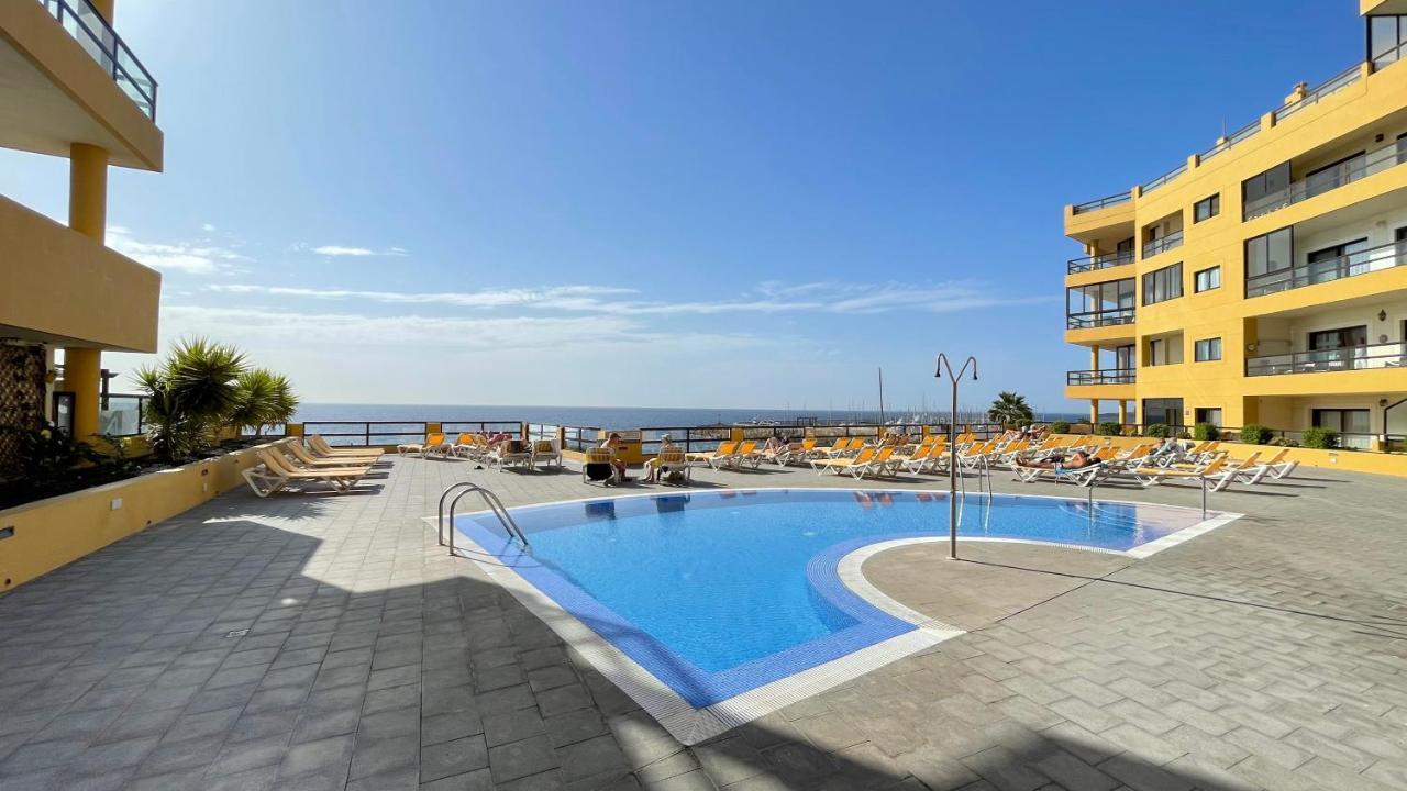 Apartmán Ocean Golf San Miguel de Abona Exteriér fotografie