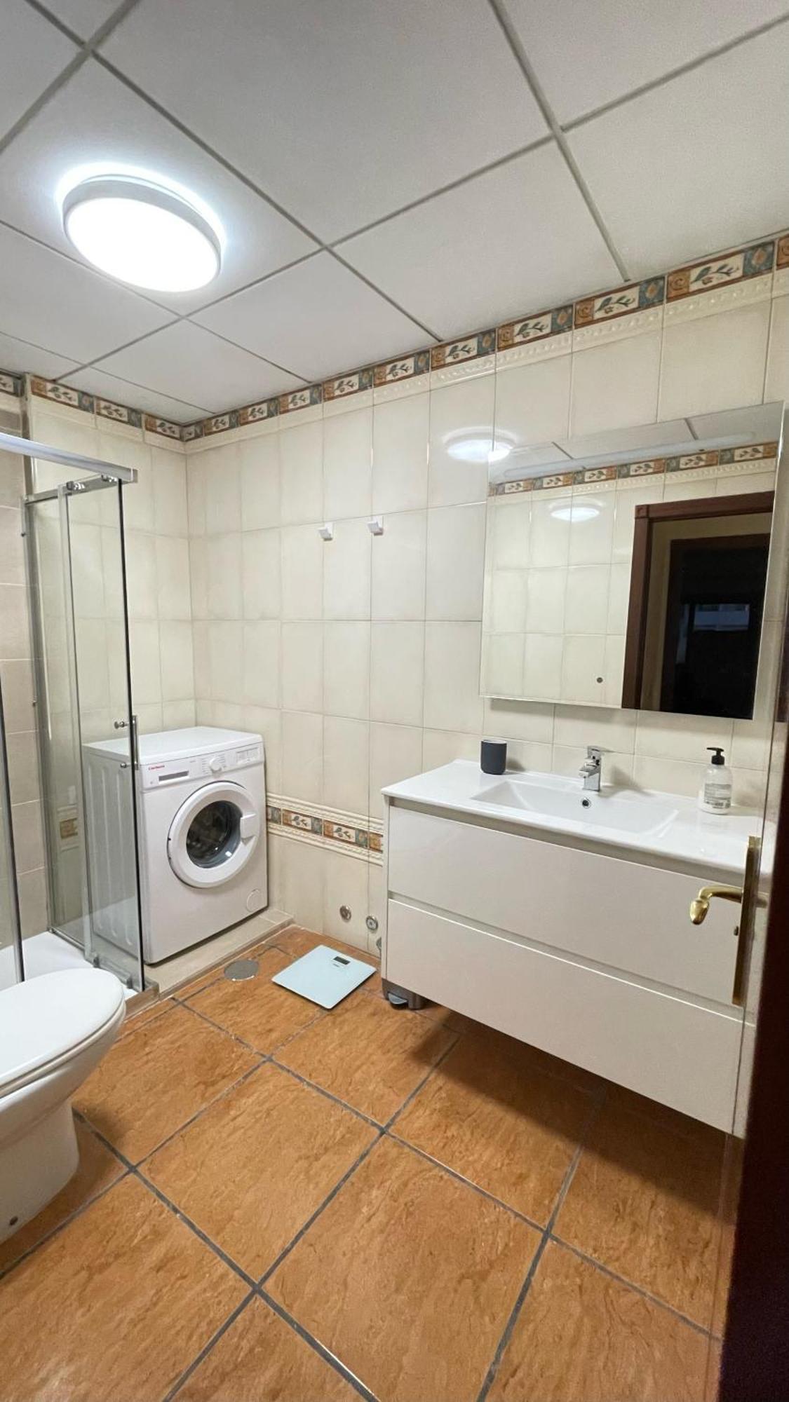Apartmán Ocean Golf San Miguel de Abona Exteriér fotografie