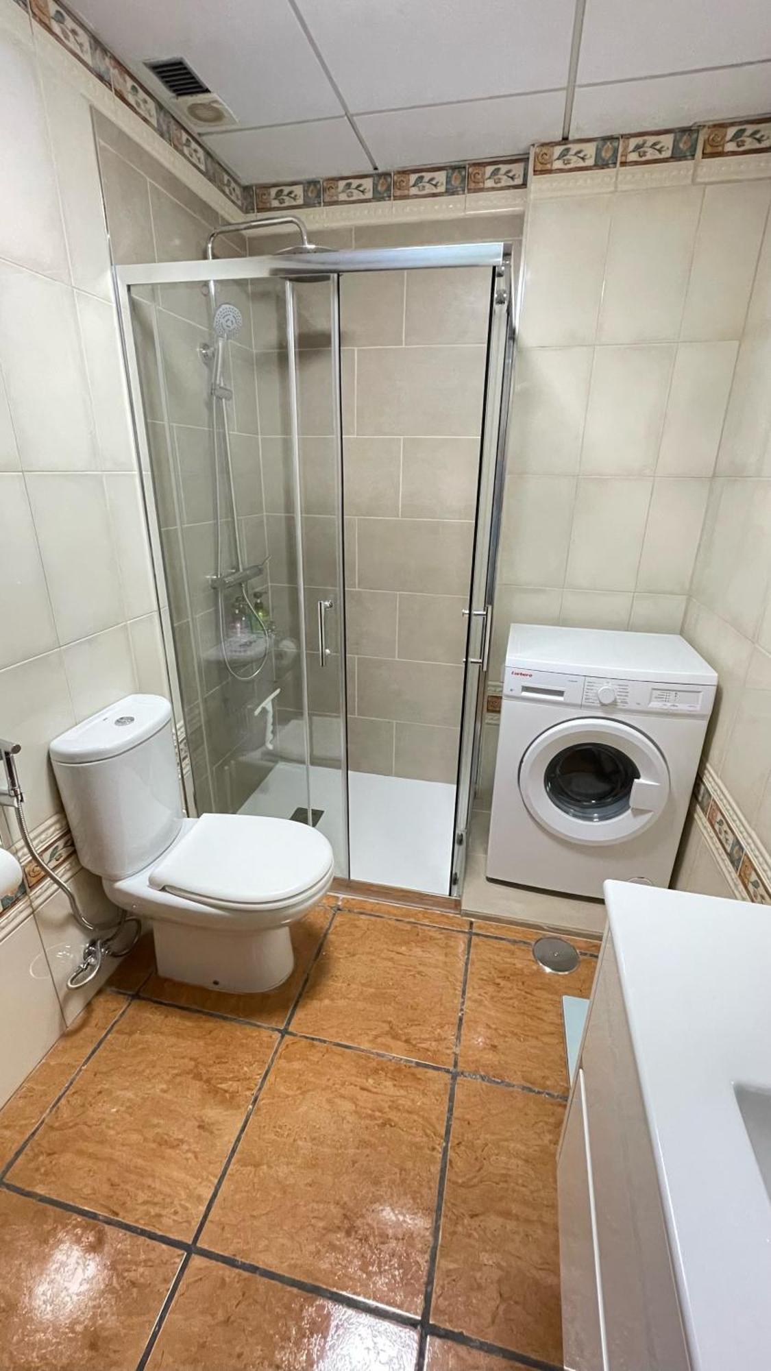 Apartmán Ocean Golf San Miguel de Abona Exteriér fotografie